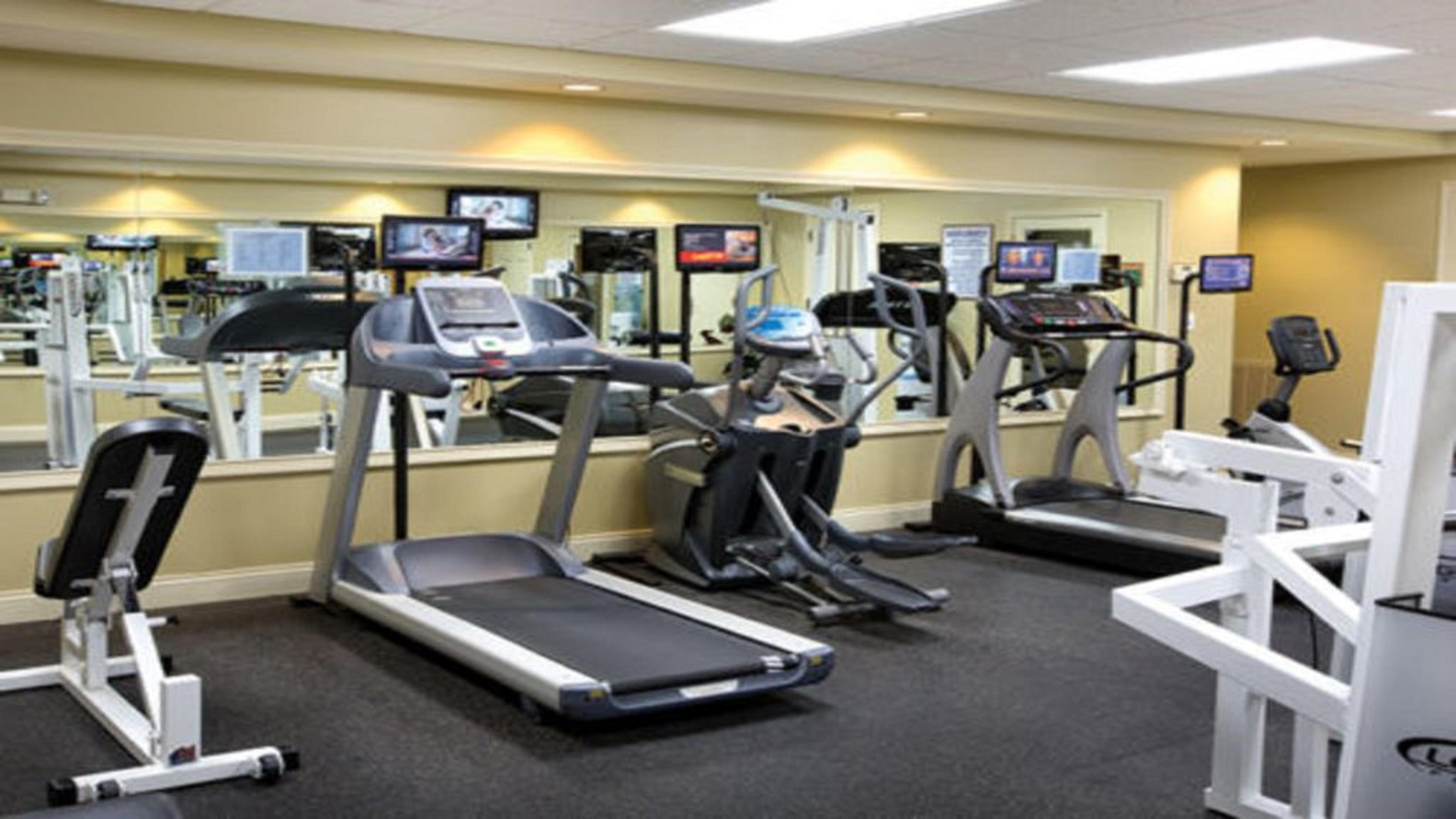 Отель Club Wyndham Smoky Mountains Севьервилл Экстерьер фото