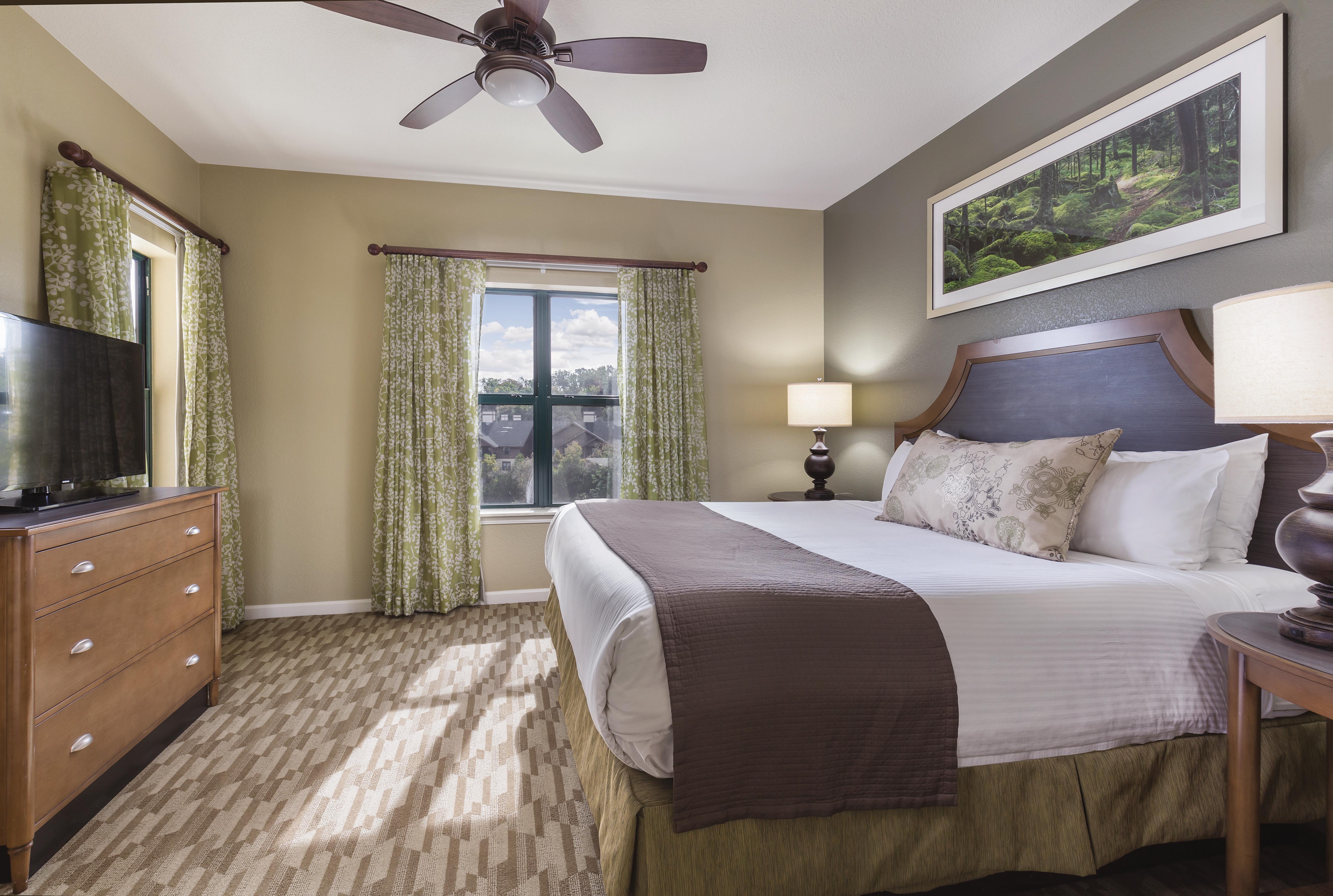 Отель Club Wyndham Smoky Mountains Севьервилл Экстерьер фото