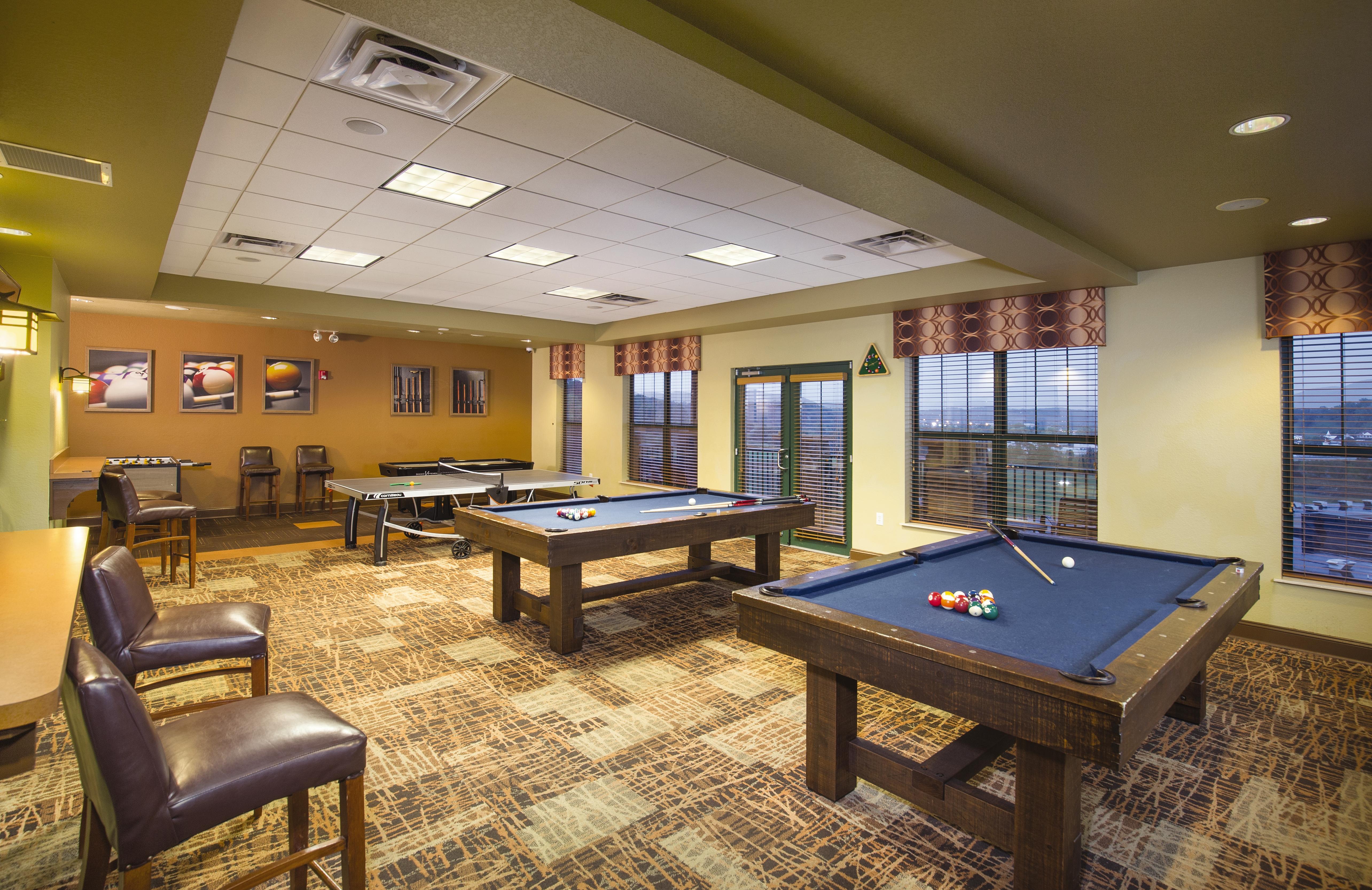 Отель Club Wyndham Smoky Mountains Севьервилл Экстерьер фото
