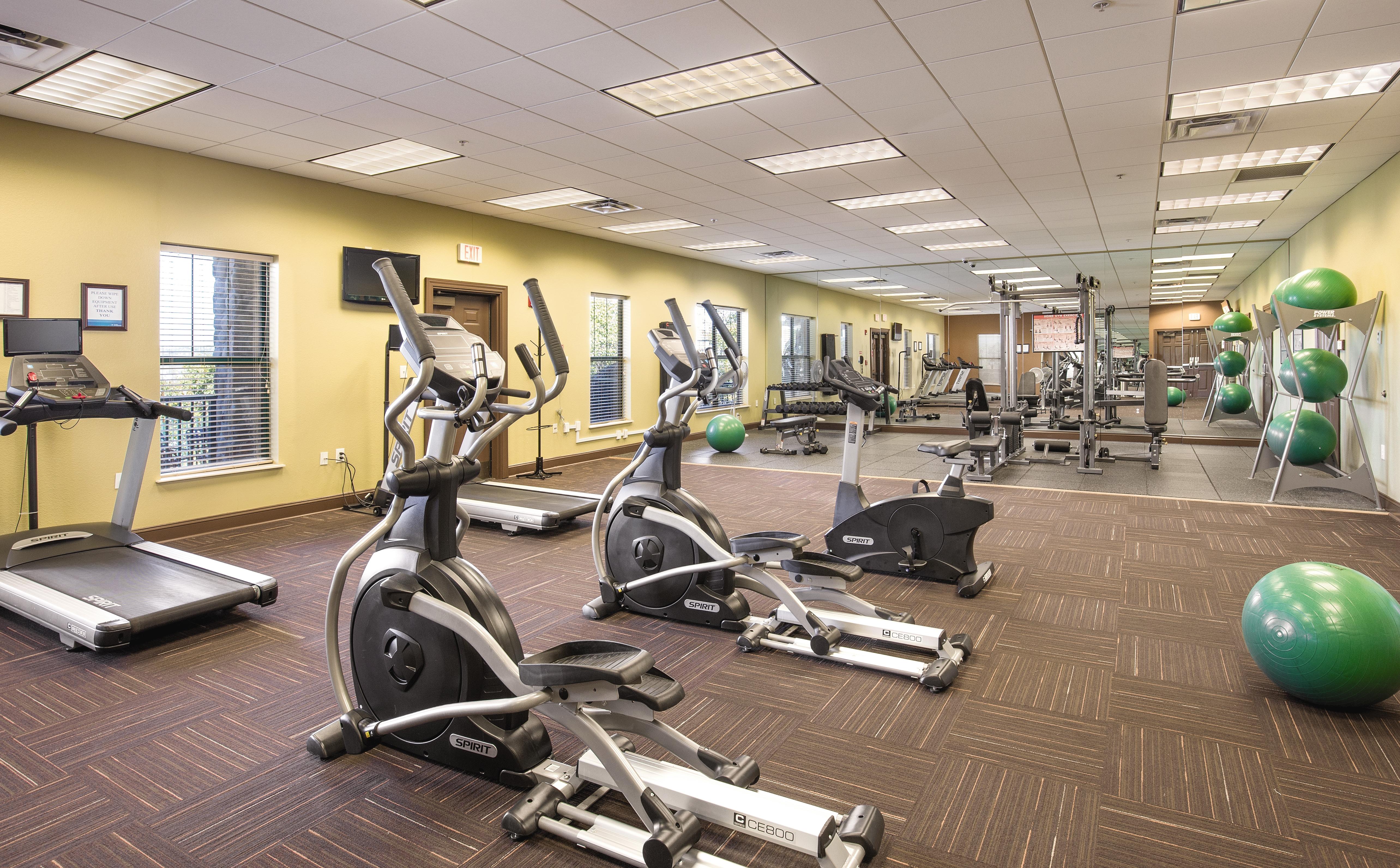 Отель Club Wyndham Smoky Mountains Севьервилл Экстерьер фото