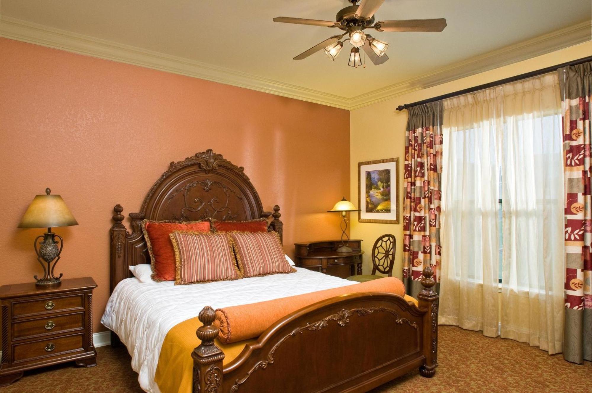 Отель Club Wyndham Smoky Mountains Севьервилл Экстерьер фото