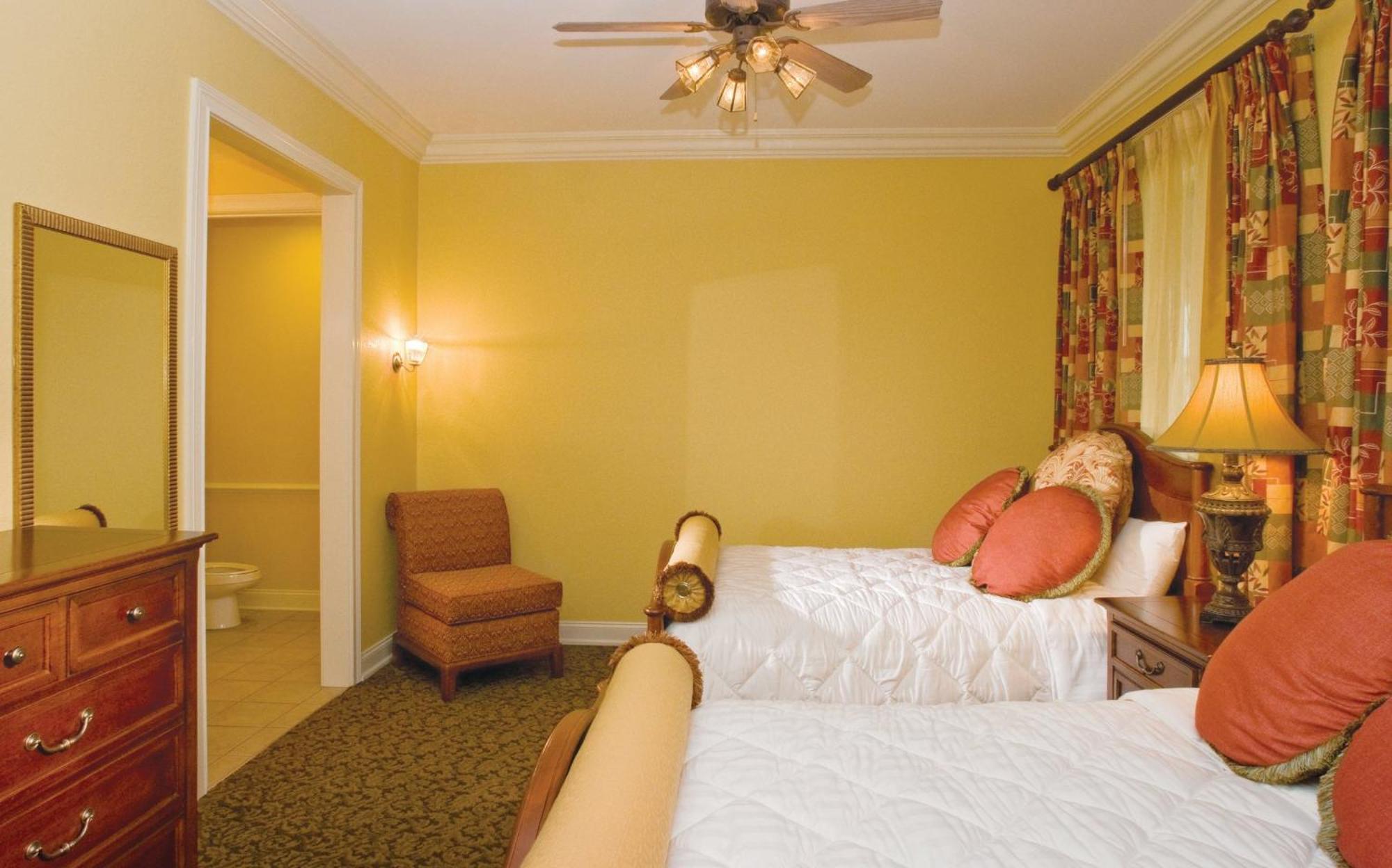 Отель Club Wyndham Smoky Mountains Севьервилл Экстерьер фото